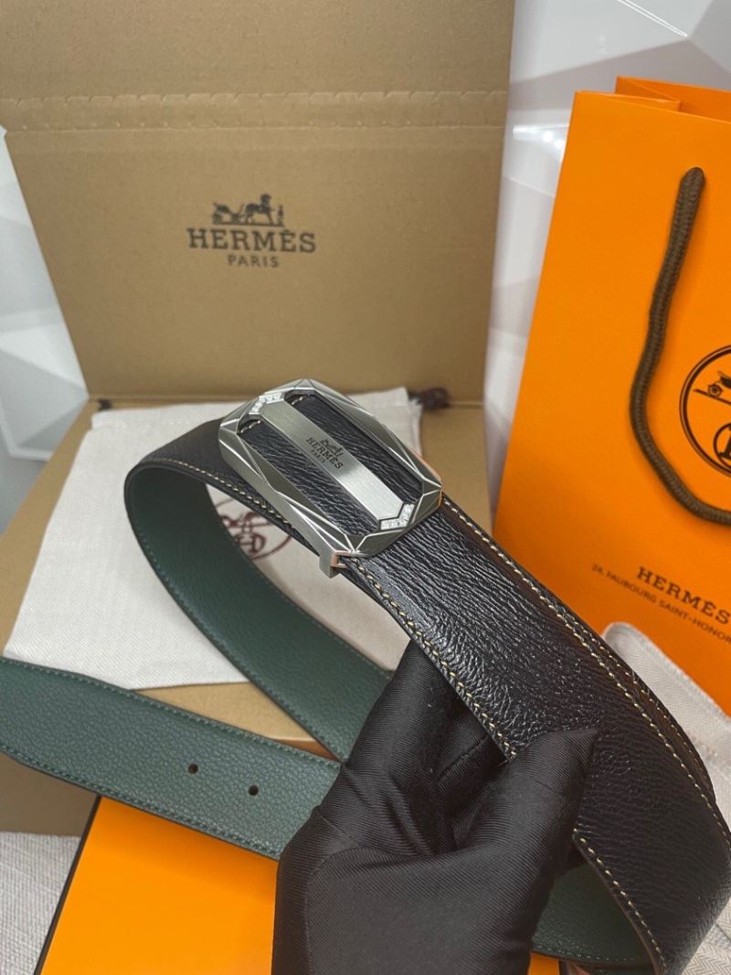 Hermes Belts